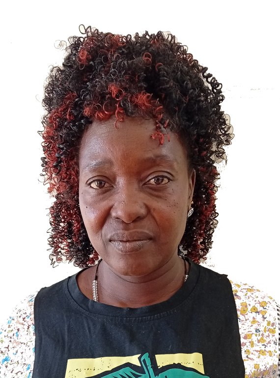 AMEKE ESTHER